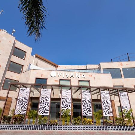Vivana Dhanbād Exterior foto