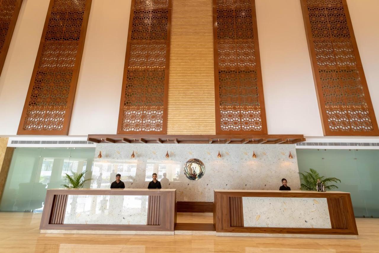 Vivana Dhanbād Exterior foto