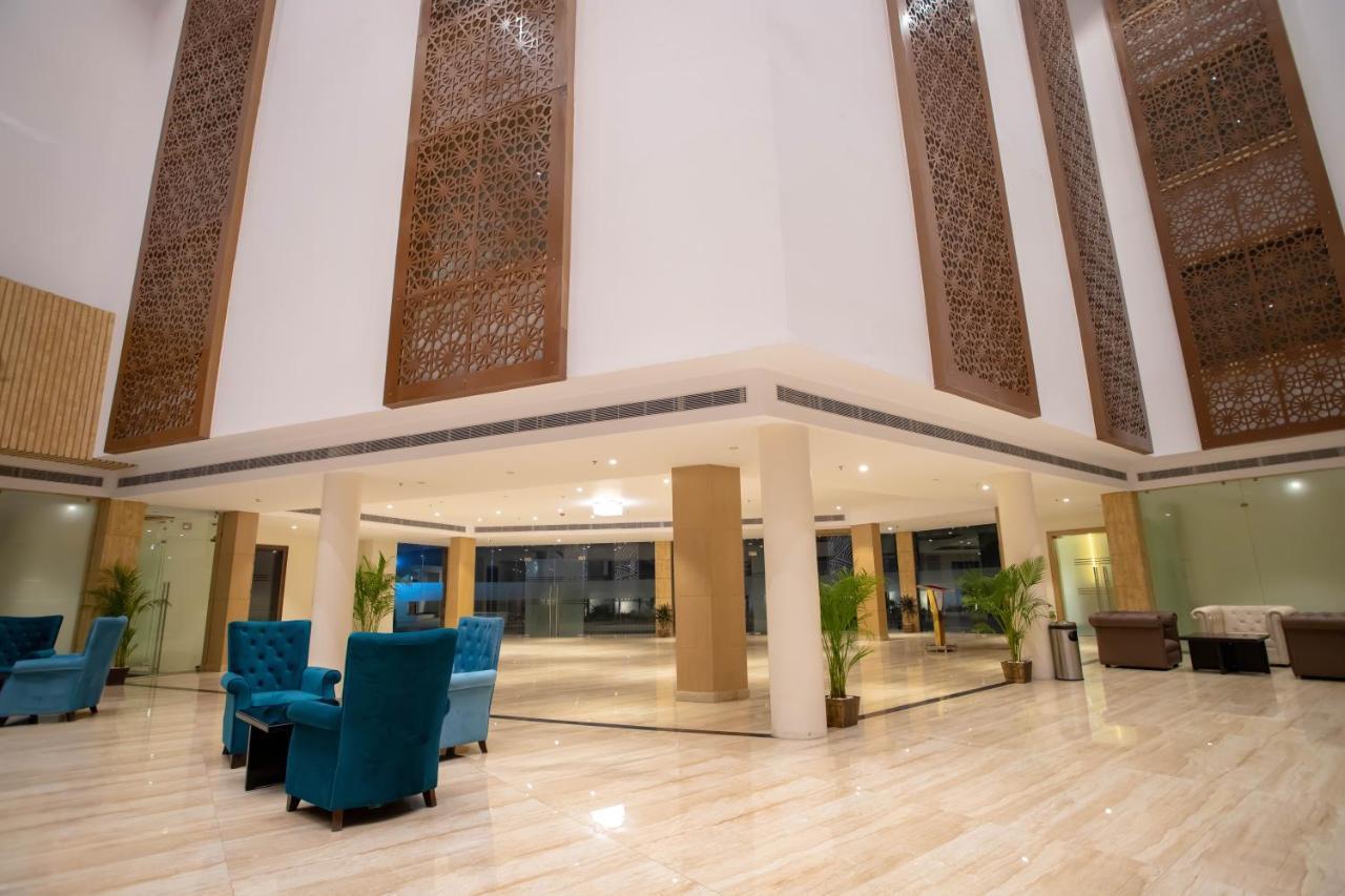 Vivana Dhanbād Exterior foto