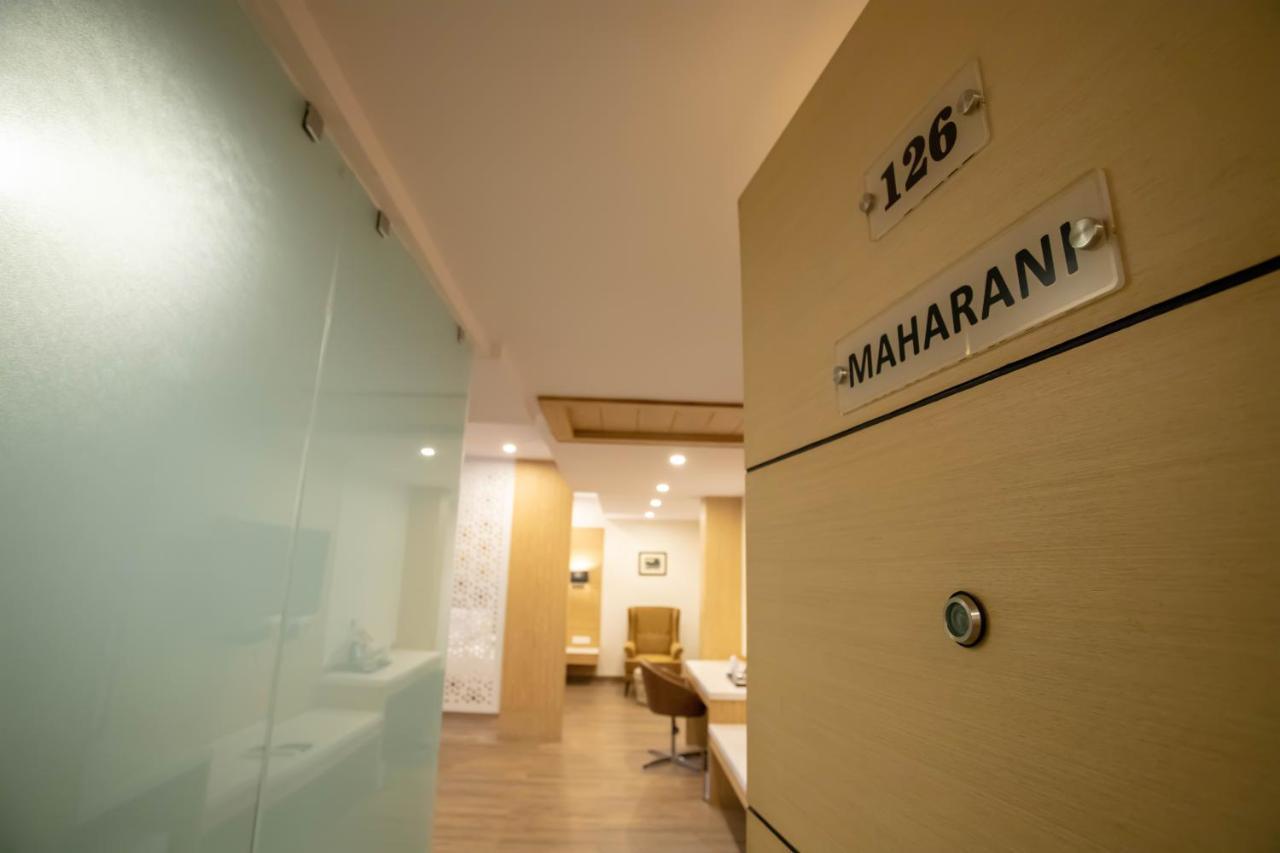 Vivana Dhanbād Exterior foto
