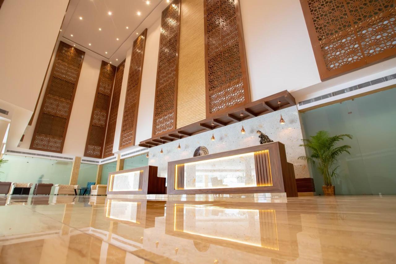 Vivana Dhanbād Exterior foto