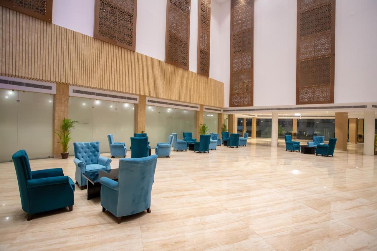 Vivana Dhanbād Exterior foto